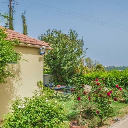 Sylvia'S Guest House Kavrokhorion Экстерьер фото
