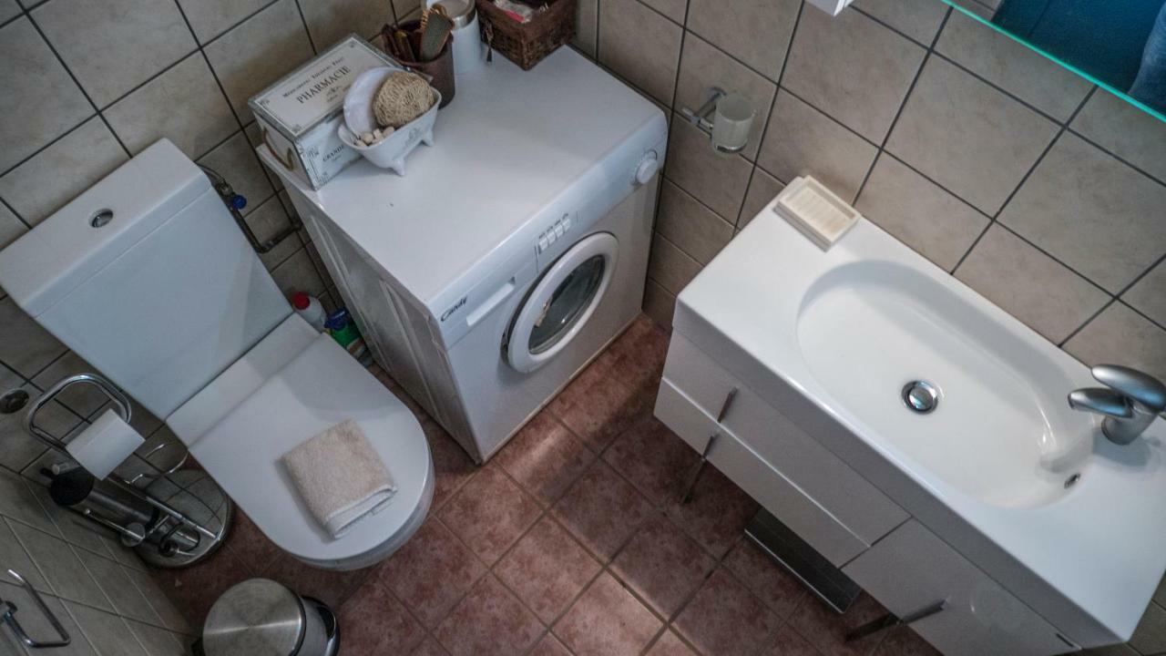 Sylvia'S Guest House Kavrokhorion Экстерьер фото