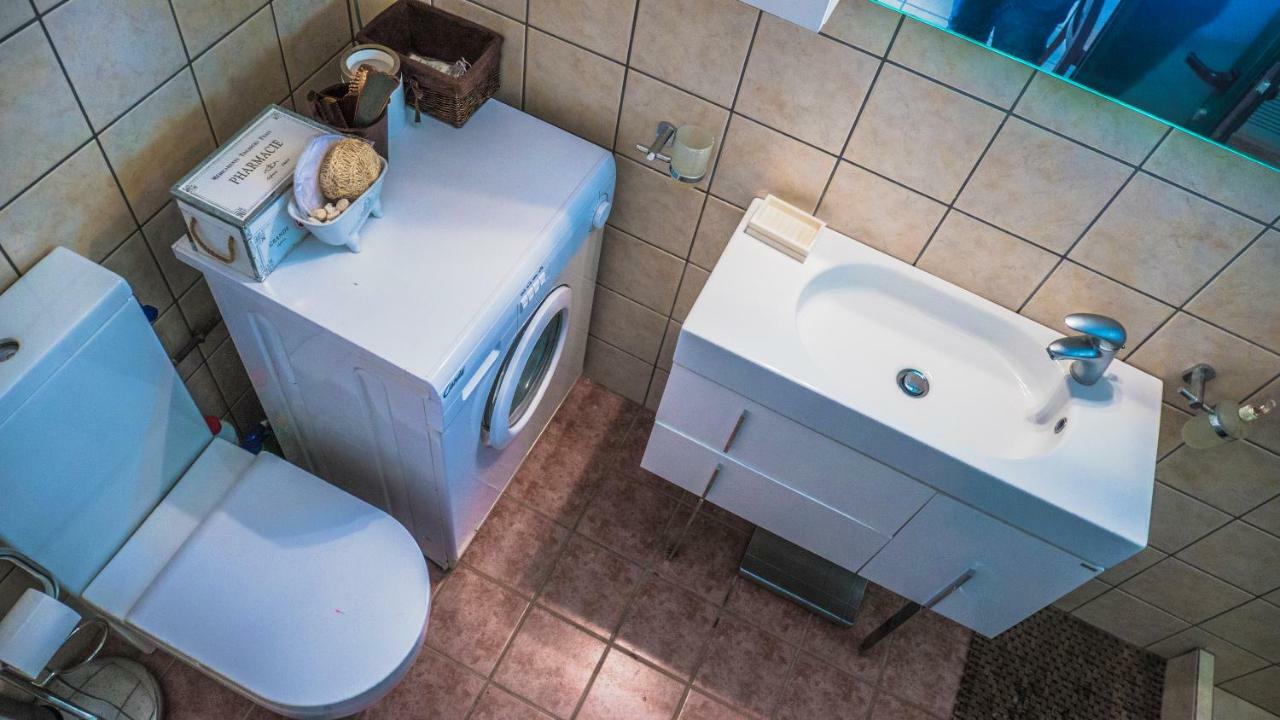 Sylvia'S Guest House Kavrokhorion Экстерьер фото