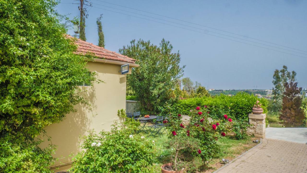 Sylvia'S Guest House Kavrokhorion Экстерьер фото
