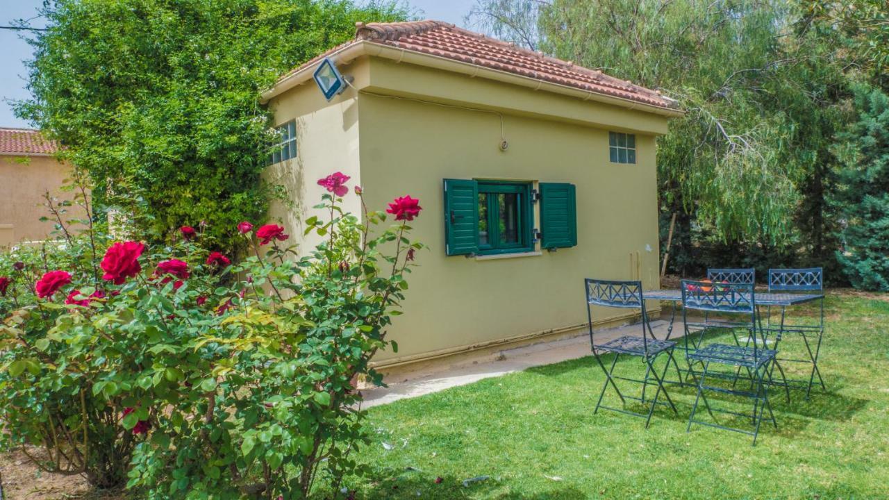 Sylvia'S Guest House Kavrokhorion Экстерьер фото